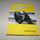 Gabriel Korpi Timantti ja ruoste -nid - pikkukuva 1