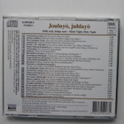 CD Jouluyö Juhlayö - Stilla natt Heliga natt (Sis.postikul) - pikkukuva 2