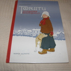 Priitu Rovaniemen markkinoilla - pikkukuva 1