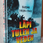 Läpi tulen ja veden. Suomi 1939-1945 - pikkukuva 1