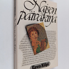 Eeva Kilpi : Naisen päiväkirja - pikkukuva 1