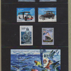 Åland Vuosilajitelma 2012, nimellisarvo on 107 €. - pikkukuva 2