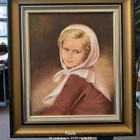 Taulu 38×46 Jorma Mollberg -87 - pikkukuva 1
