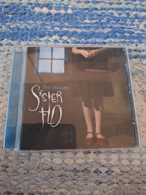 Sister Flo-The Healer