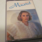 C-kasetti Maarit Elämän Maku v. 1981 - pikkukuva 1