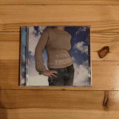 Made In Finland CD