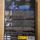 Hiipivä Tiikeri Piilotettu Lohikäärme (2001) DVD - pikkukuva 2