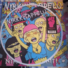Nyrkkitappelu, punk/rock. Iso erä (22 tuotetta) - pikkukuva 3