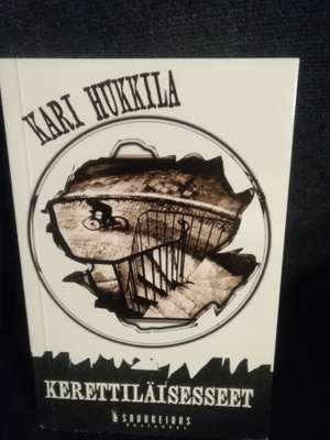 Kari Hukkila: Kerettiläisesseet