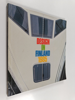 Desing in Finland 1985