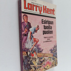 Larry Kent : Esiripun tuolla puolen - pikkukuva 1