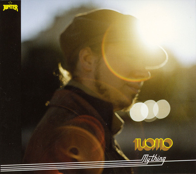 Tuomo - My Thing (CD) MINT!! Prättälä