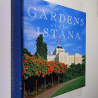 Aileen Lau ym. : Gardens of the Istana - pikkukuva 1