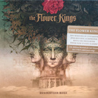 The Flower Kings - Desolation Rose 2CD Ltd Edition Mediabook - pikkukuva 1