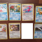 Pokemon Great Encounters Sarjan kortteja yksittäin myynnissä - pikkukuva 1