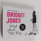 Helen Fielding : Bridget Jones : mad about the boy (Miki-... - pikkukuva 1