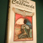 Carlos Castaneda: Tarinoita voimasta (1p.1982) Sis.postikulu - pikkukuva 1