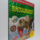 Kirsty Neale : Dinosaurukset - pikkukuva 1