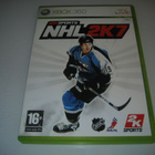 NHL 2K7 **XBOX 360** - pikkukuva 1