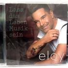 Eloy de Jong Lass das Leben Musik sein - pikkukuva 1