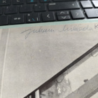 FLYING MACHINE, S/T, LP US -69 HIENO KUNTO !! - pikkukuva 3