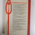 Aleko Lilius : Ahmed ja kultaraha - pikkukuva 2