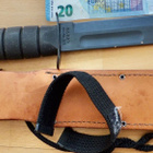 VANHA Taistelluveitsi Ka-Bar 1211 USMC USA MerijalkaväkiUPEA - pikkukuva 2