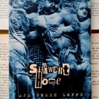 Stewart Home - Ajatuksen loppu (nid.) - pikkukuva 1