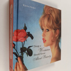 Karen Homer : Things a woman should know about beauty - pikkukuva 1