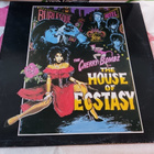 THE CHERRY BOMBZ - THE HOUSE OF ECSTASY - pikkukuva 3