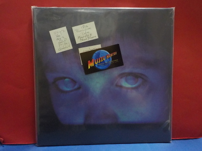 PORCUPINE TREE - FEAR OF A BLANK PLANET M-/M- HOL 2007 2LP