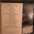(2LP) Fleetwood Mac - Fleetwood Mac LIVE - pikkukuva 3