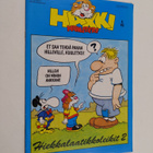 Hakki Hamsteri 6/93 - pikkukuva 1