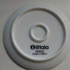 IITTALA ORIGO KANSI DESING: A. HÄBERLI - pikkukuva 3