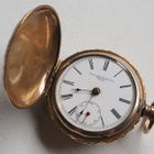 New York Standard Watch.co taskukello. - pikkukuva 1