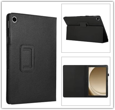 Samsung Galaxy Tab A11+ 11.5" - Musta suojakuori  #31412