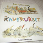 Åke Eriksson Kaverukset - pikkukuva 1