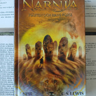 C.S. Lewis - Berättelsen om Narnia 3: Hästen och hans pojke - pikkukuva 1