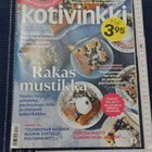 Kotivinkki lehti 14 / 9.7.2025 - pikkukuva 1