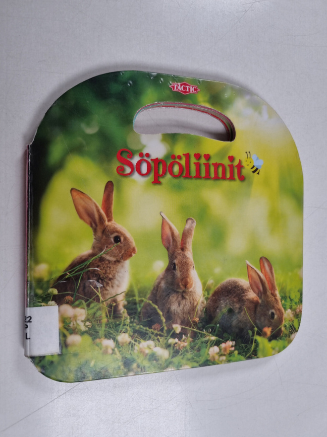 Söpöliinit