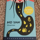 Viinamaa Mo Yan - pikkukuva 1
