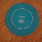 Future sport Claws Frisbeegolf kiekko - pikkukuva 1