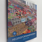 Aapo Roselius ym. : Helsingforsmarthorna 1900-2020 - pikkukuva 1