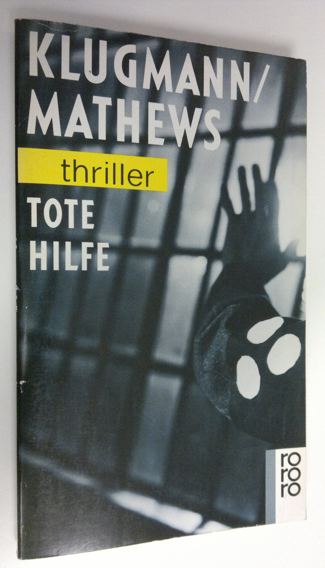 Peter Mathews : Tote hilfe