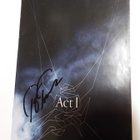 TARJA - ACT I DVD + TARJAN NIMMARI - pikkukuva 2