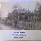 VANHA Postikortti Lieto Pokkola 1920-l - pikkukuva 1