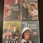 Kyllä Jeeves hoitaa - Koko sarja (uusia) - pikkukuva 1