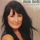 Mia Holi • Maailman kaunein sydän CDr-Single - pikkukuva 1