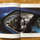 Esite BMW E36, 300-sarja Compact, 316i & 318ti,1994. 3-sarja - pikkukuva 4