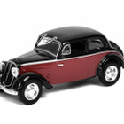 IFA F8 Limousine pienoismalli 1:43 - pikkukuva 1